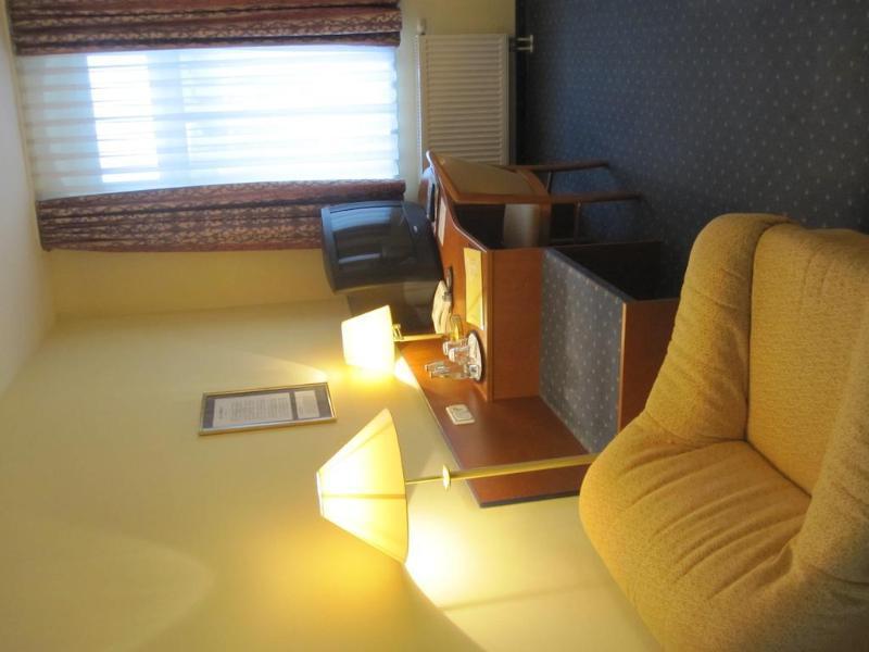 Hotel Amadeus Dresden Neustadt Εξωτερικό φωτογραφία