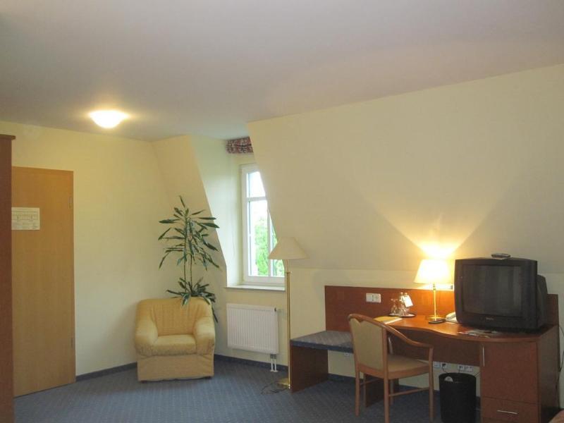 Hotel Amadeus Dresden Neustadt Εξωτερικό φωτογραφία